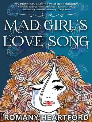 cover image of Mad Girl's Love Song